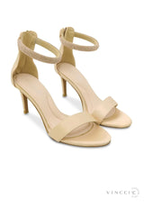 Vincci Party Heels Heel