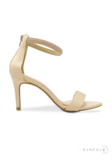 Vincci Party Heels Heel