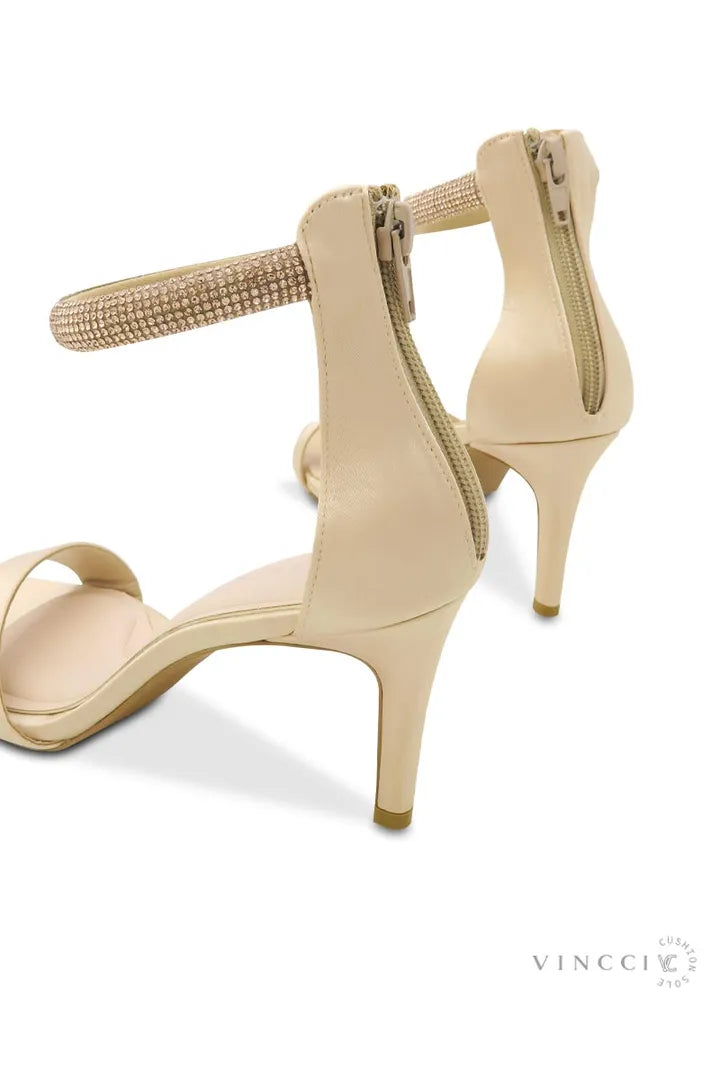 Vincci Party Heels Heel