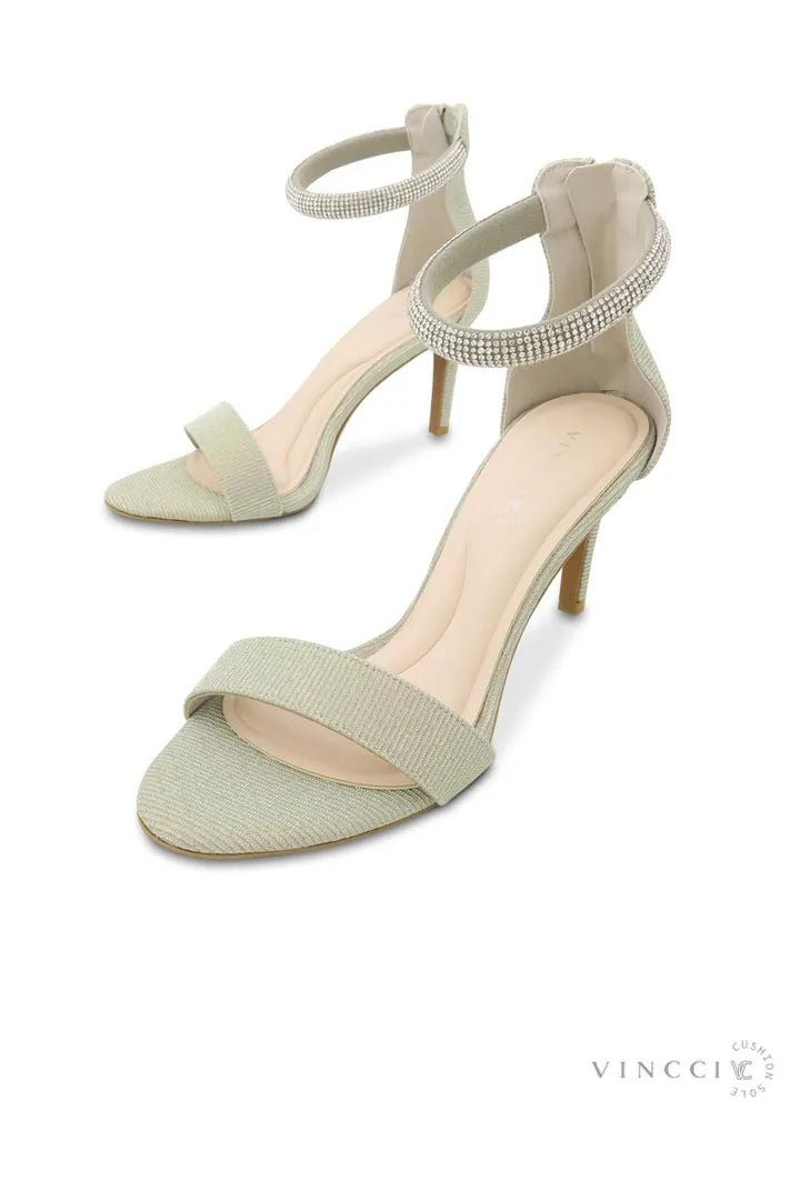 Vincci Party Heels Heel