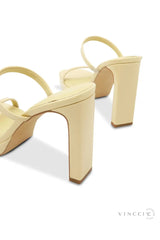 Vincci Party Heels Heel