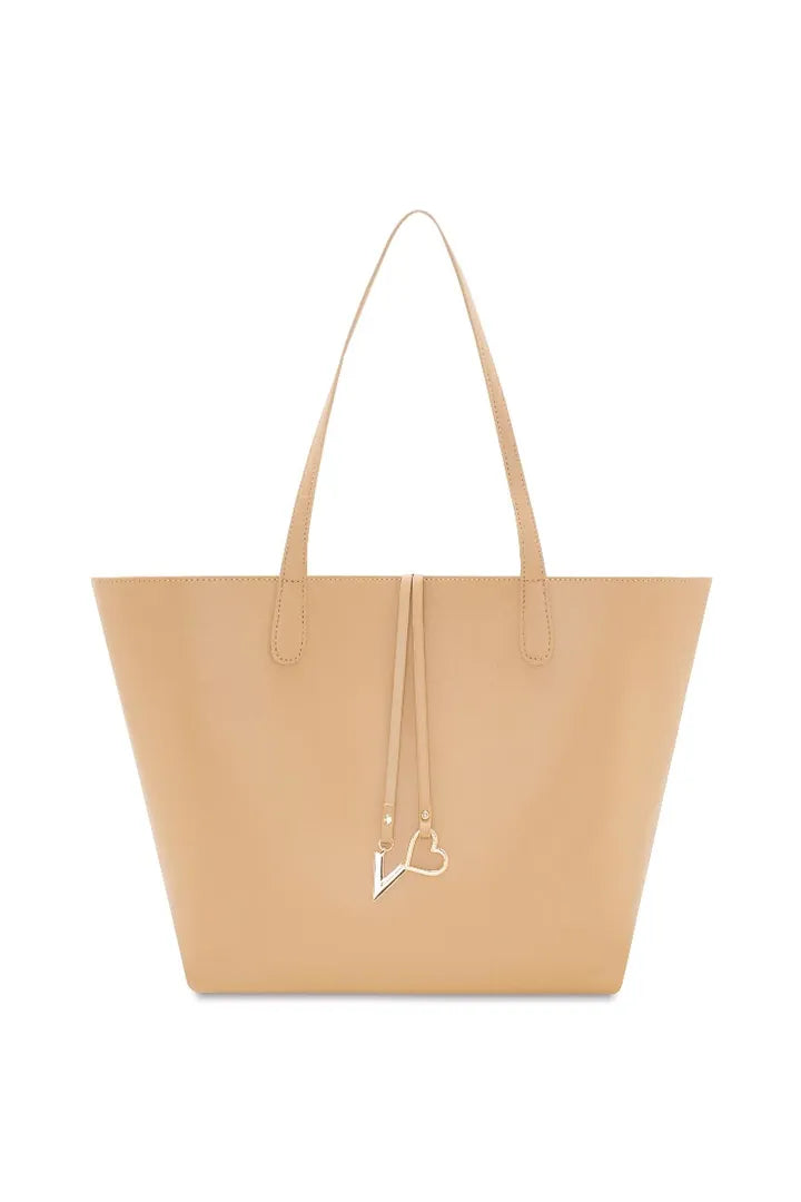 Vincci Casual Tote Bag