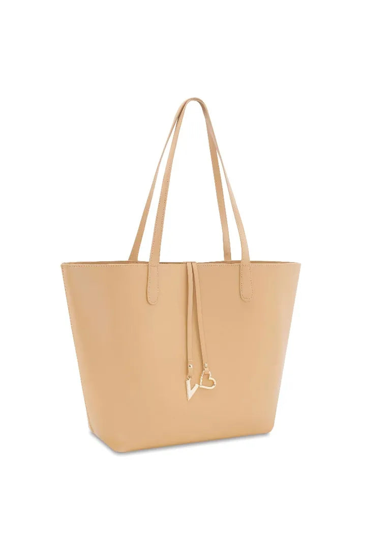 Vincci Casual Tote Bag