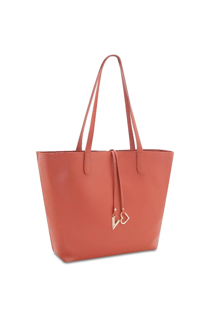 Vincci Casual Tote Bag