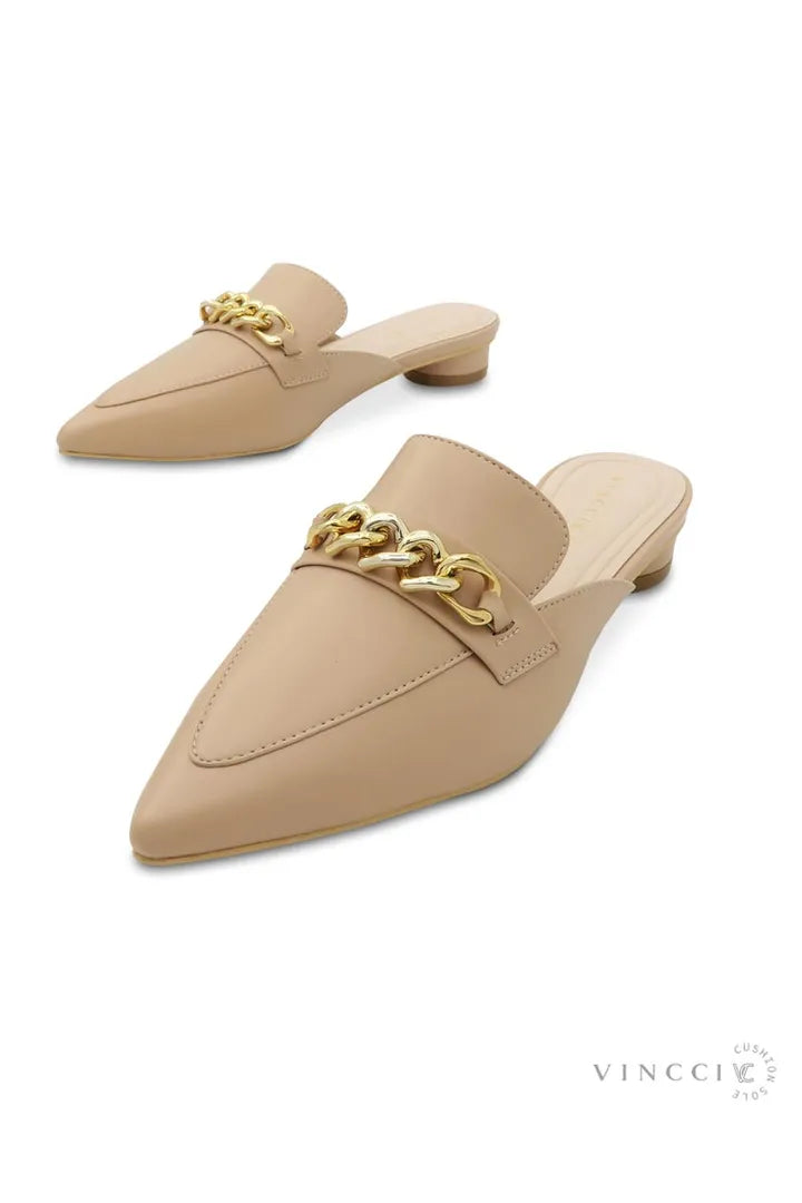 Vincci Casual Pump