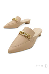 Vincci Casual Pump