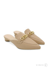 Vincci Casual Pump