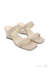 Vincci Casual Wedge Platform