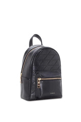 Vincci Casual Backpack - Black