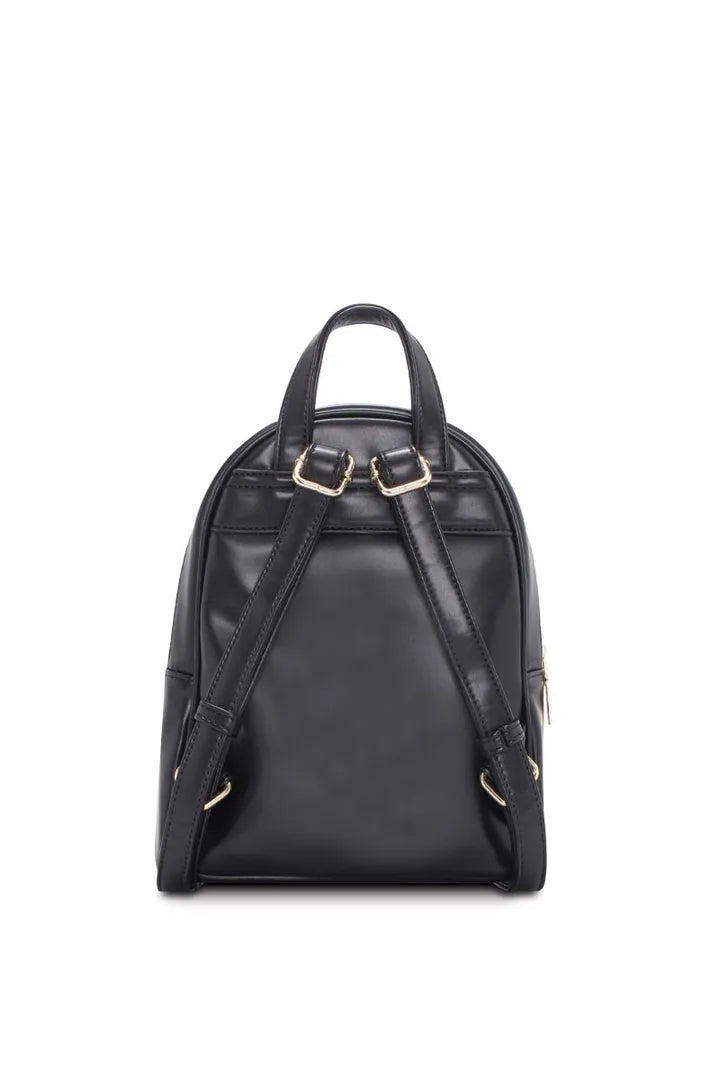 Vincci Casual Backpack - Black