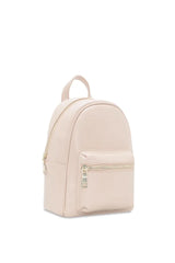 Vincci Casual Backpack - Brown