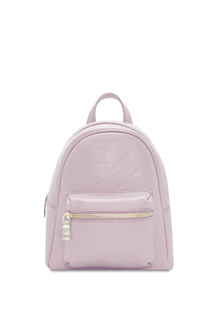 Vincci Casual Backpack - Purple