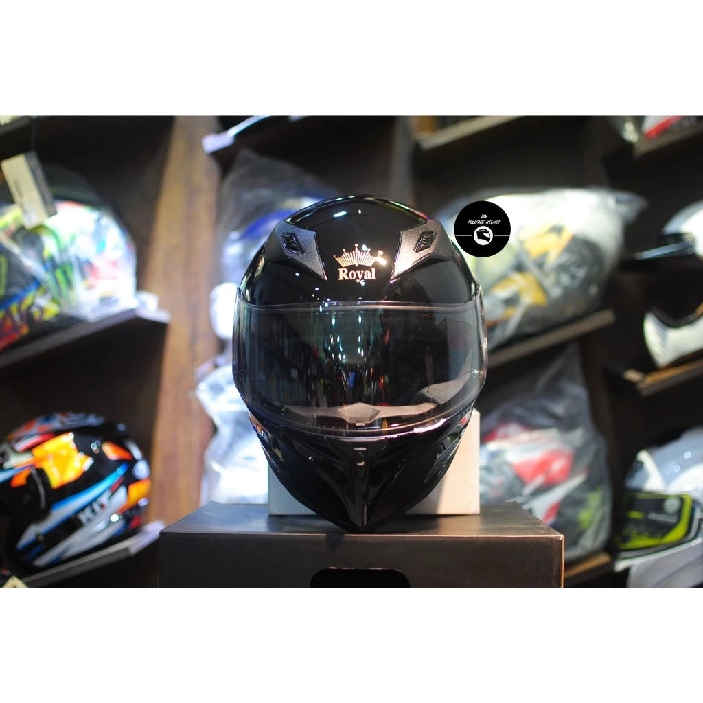 Fullace helmet replacement glasses Royal M138, Royal m179, Royal M266, Roc 03, Roc 04, Roc 05, m137 - Revo visor of helmet -By Sea Courier Method 🚢📦
