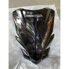 Genuine honda Future X, Fu X 125 front mask -By Sea Courier Method 🚢📦