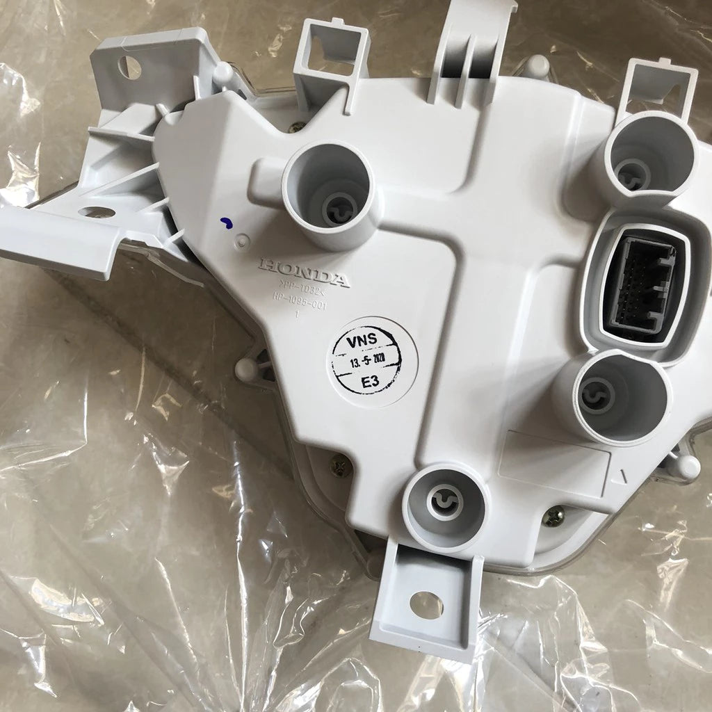 Air Blade 125 Watch (2016, 2017) Honda -By Sea Courier Method 🚢📦