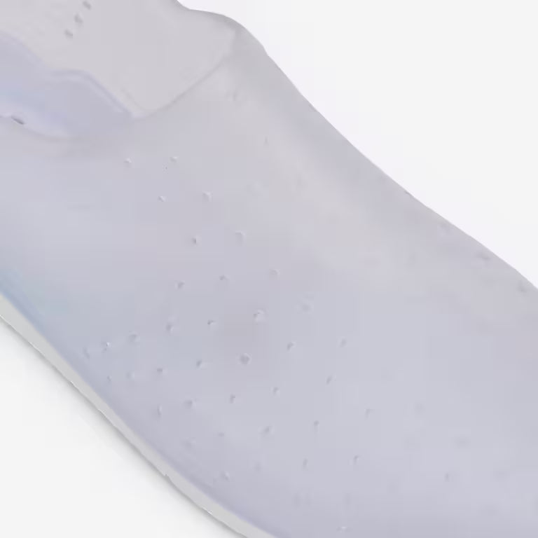 Water shoes for aquafitness - Aquaflo dot & fun transparent