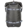 WATERPROOF BACKPACK 20L-BLACK