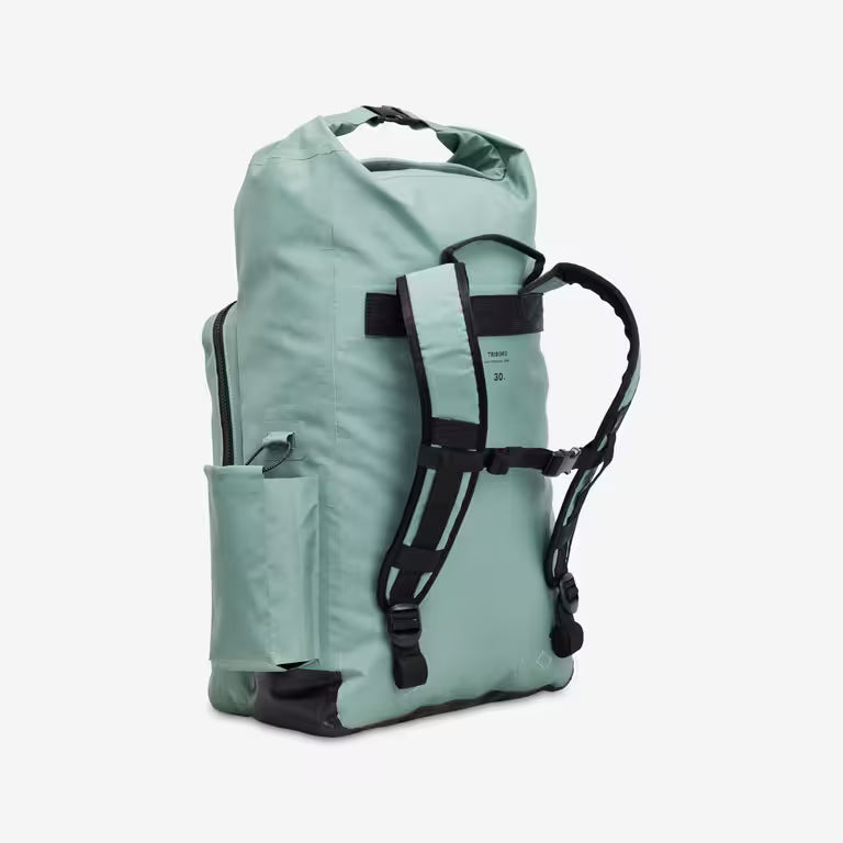 Waterproof backpack water sports 30 L, IPX6 500