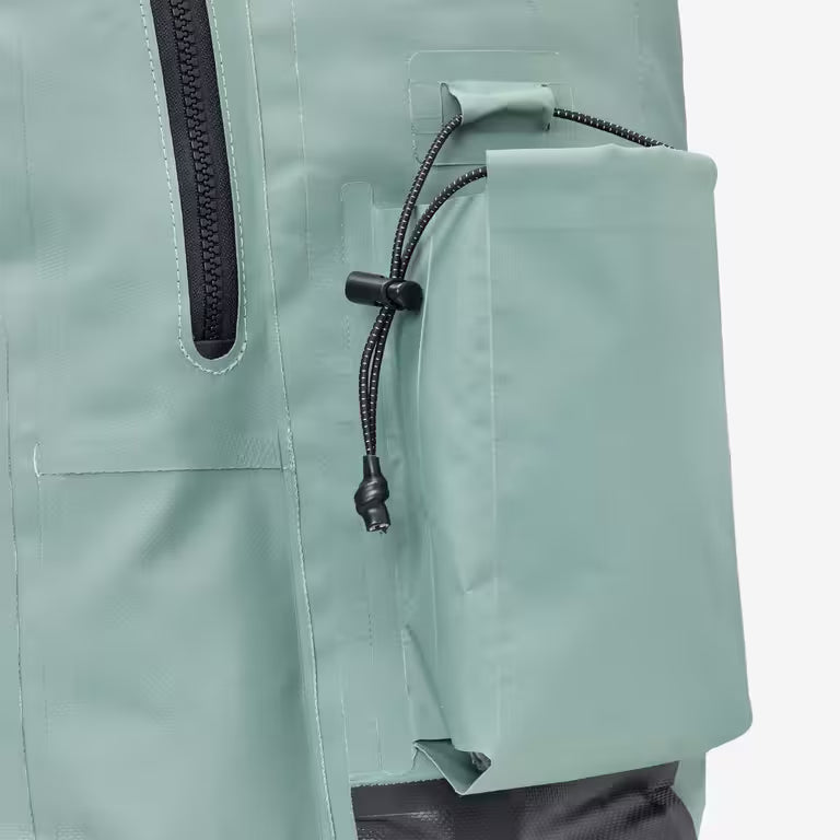 Waterproof backpack water sports 30 L, IPX6 500
