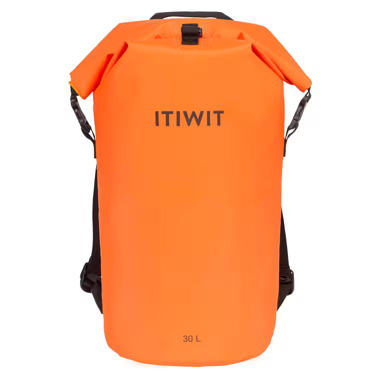 WATERPROOF DRY BAG IPX6 30 L