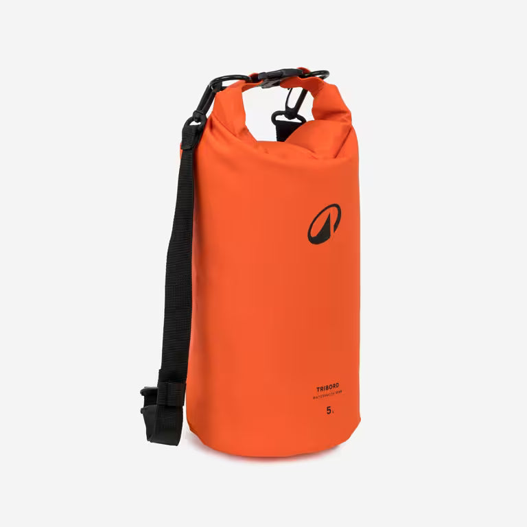Waterproof Bag IPX6 5L