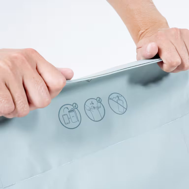 Waterproof Bag IPX6 5L