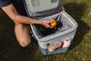 WATERPROOF COOLER BAG COMPACT FRESH 35 LITRES