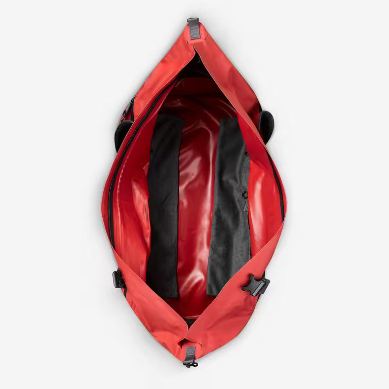 Waterproof Trekking Carry Bag - 80L to 120L - DUFFEL 900 EXTEND WP