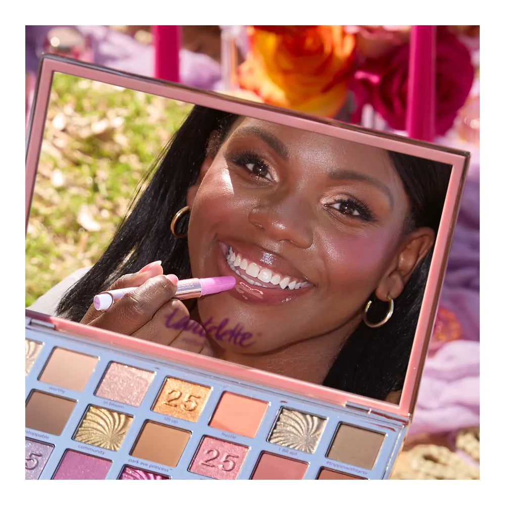 Tarte Tartelette™ Reflections Amazonian Clay Palette