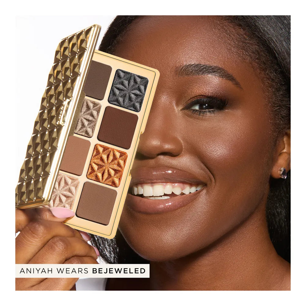 Tarte The Golden Era Amazonian Clay Collector’s Set (Holiday Limited Edition)