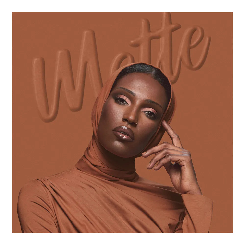 Huda Beauty Matte Obsessions Eyeshadow Palette • 7.03g