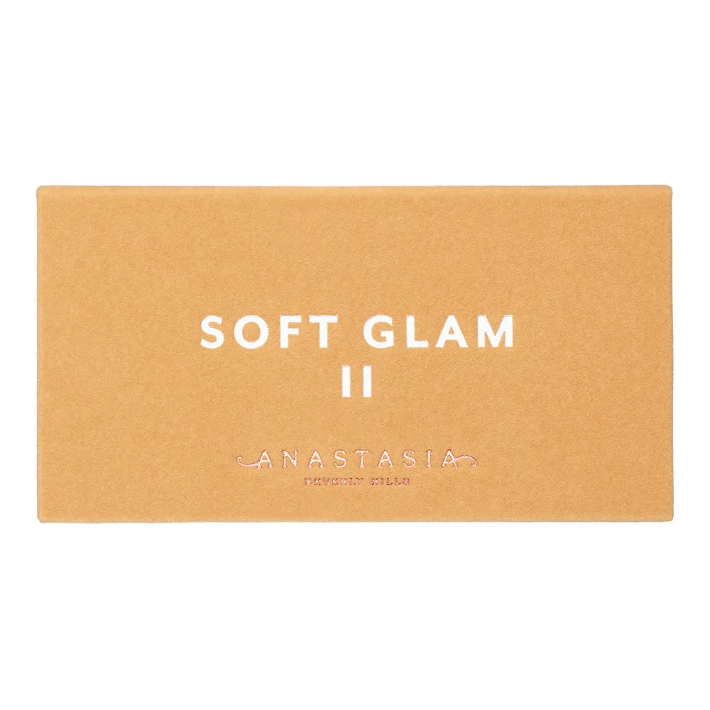 Anastasia Beverly Hills Mini Soft Glam Eye Shadow Palette