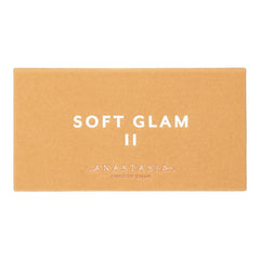 Anastasia Beverly Hills Mini Soft Glam Eye Shadow Palette