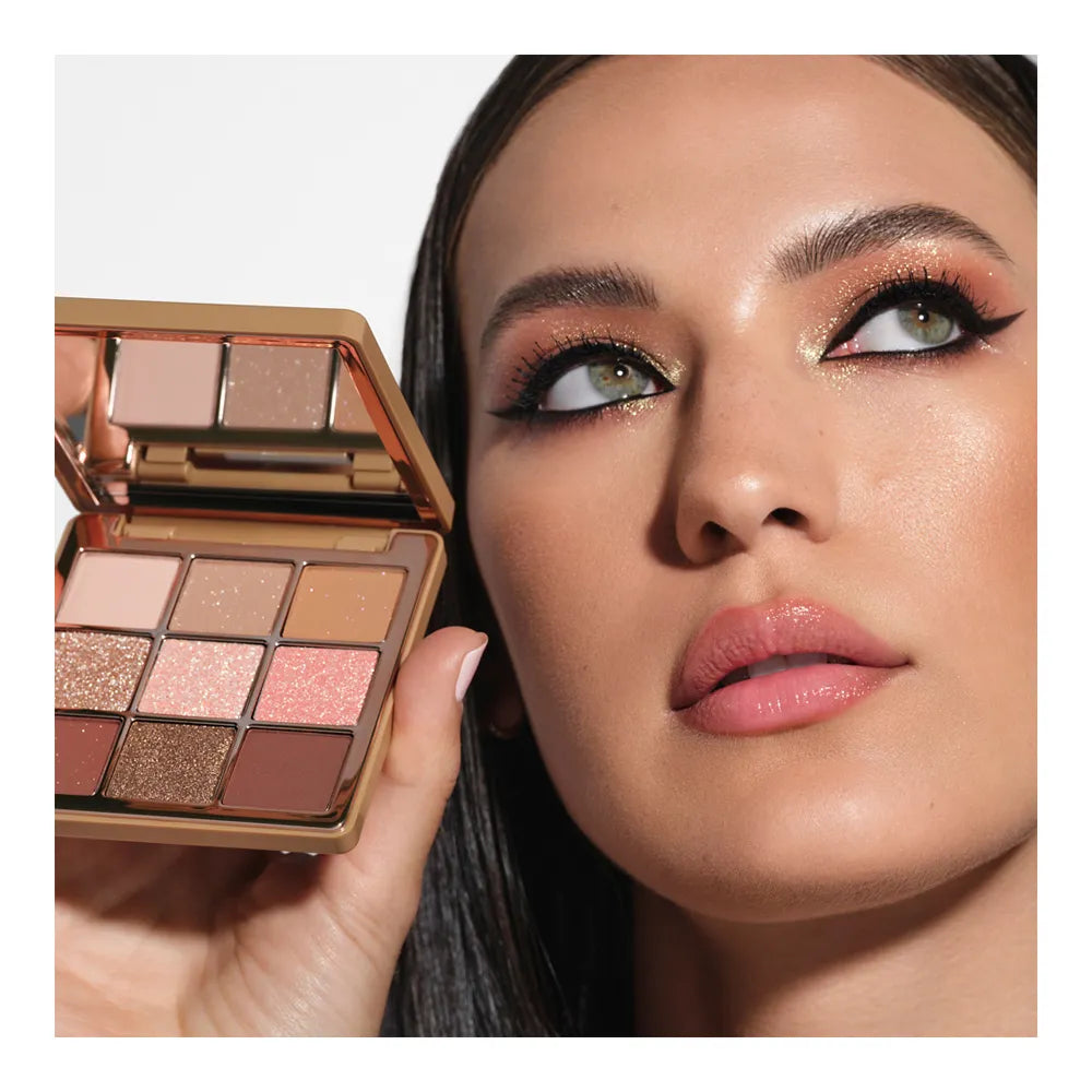 Anastasia Beverly Hills Spice Eyeshadow Palette Mini • 7.56g
