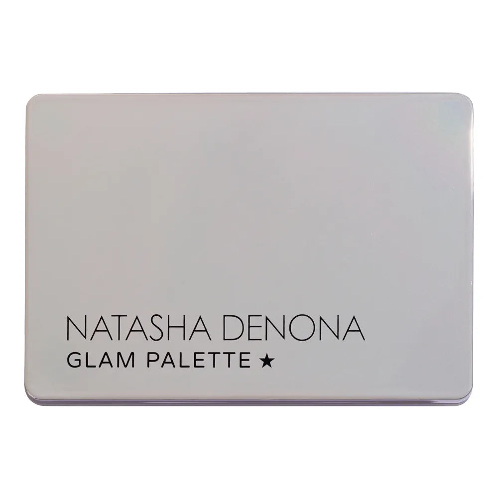 Natasha Denona Glam Palette • 19.25g