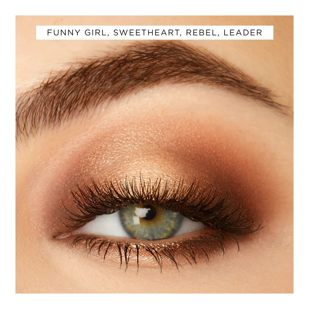 Tarte Tartelette In Bloom Clay Palette