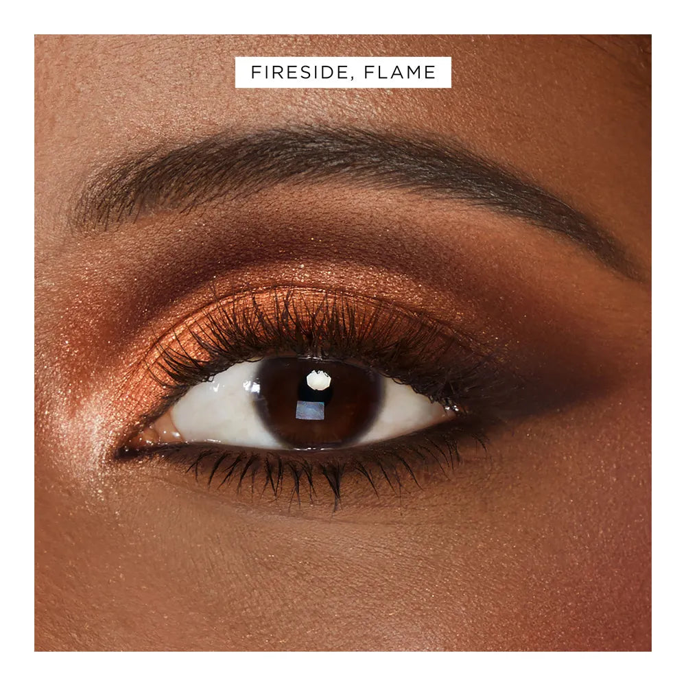 Tarte Toasted Eyeshadow Palette