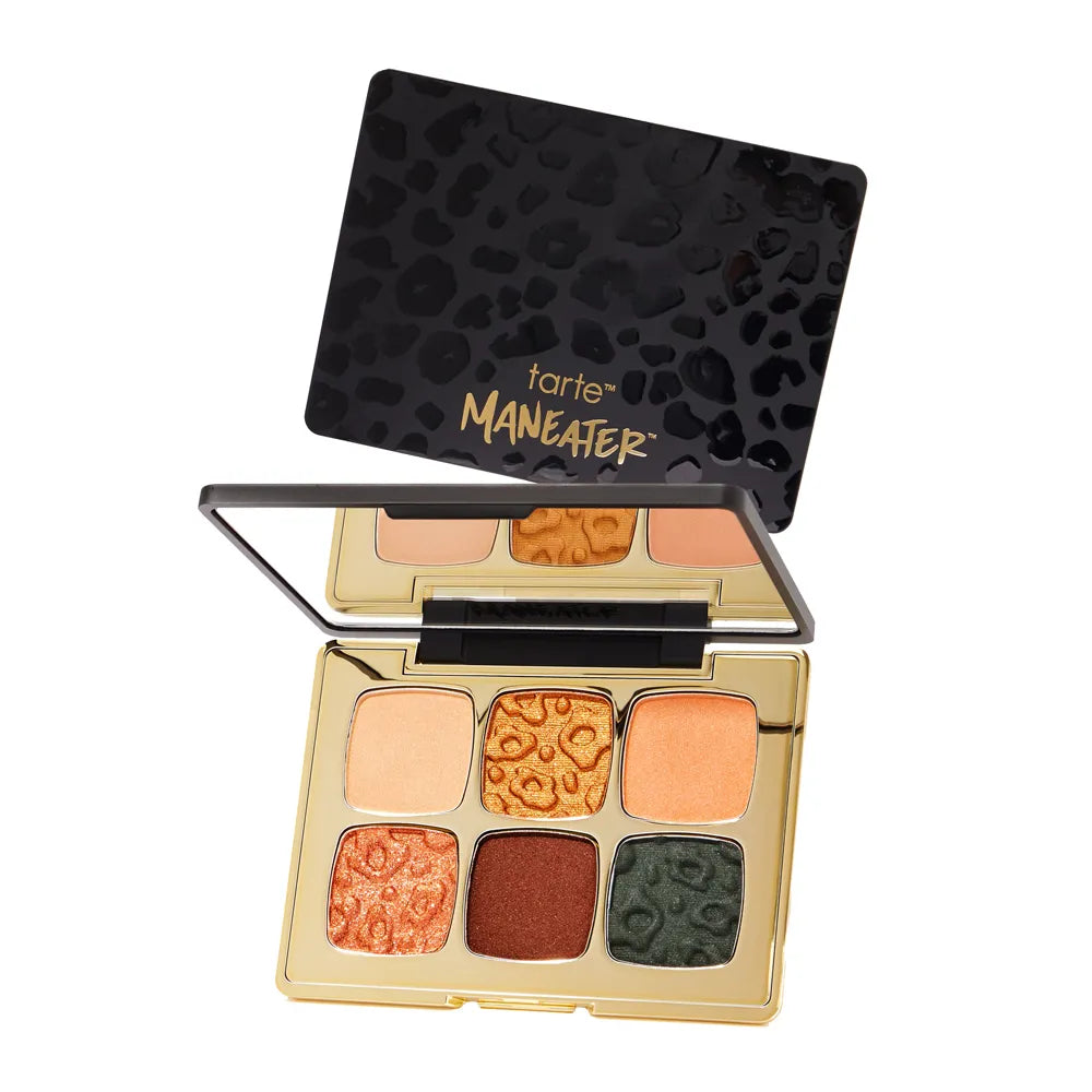 Tarte Maneater™ Eye Shadow Palette Mini