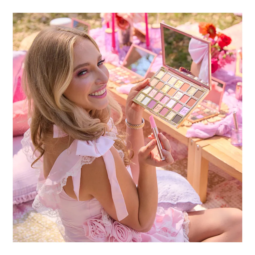 Tarte Tartelette™ Reflections Amazonian Clay Palette