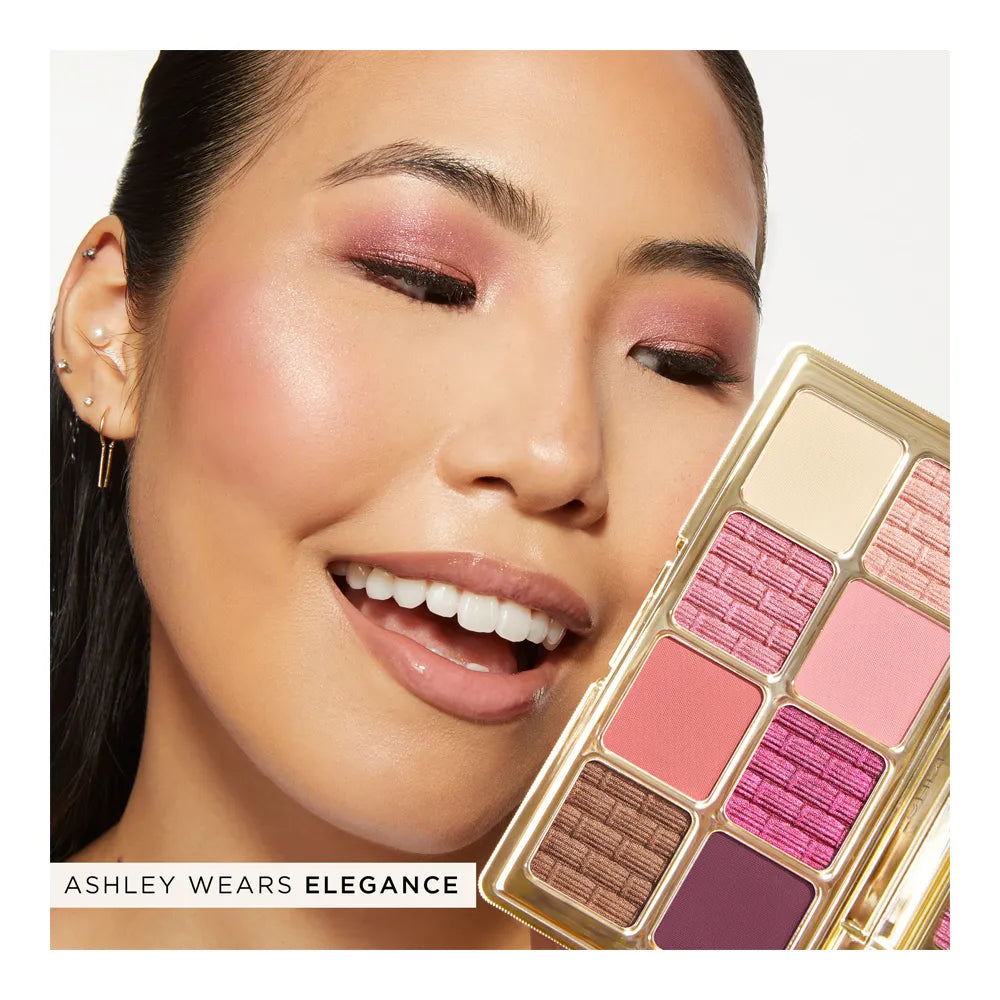 Tarte The Golden Era Amazonian Clay Collector’s Set (Holiday Limited Edition)