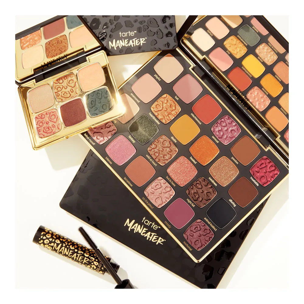 Tarte Maneater™ Eye Shadow Palette Mini