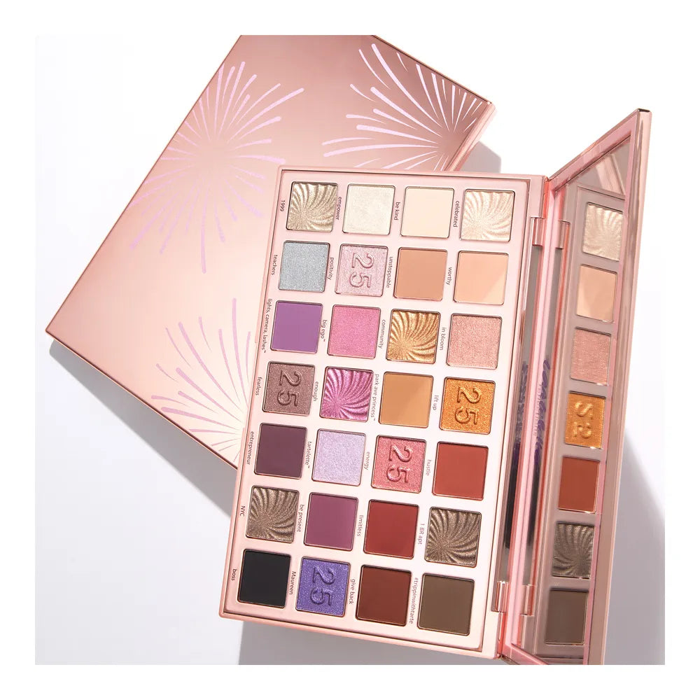 Tarte Tartelette™ Reflections Amazonian Clay Palette