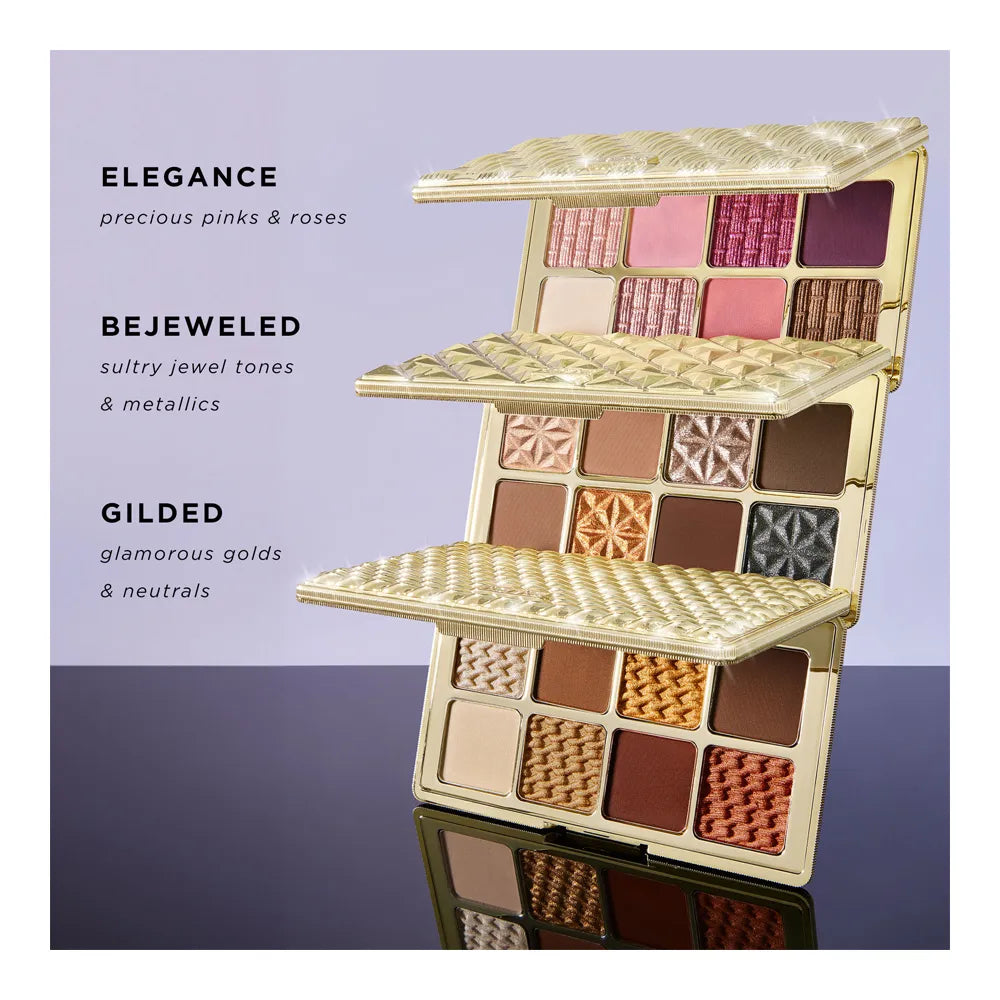 Tarte The Golden Era Amazonian Clay Collector’s Set (Holiday Limited Edition)