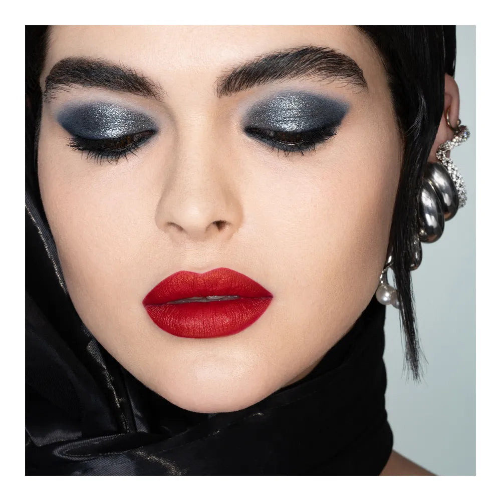 Natasha Denona Xenon Eyeshadow Palette • 19.25g