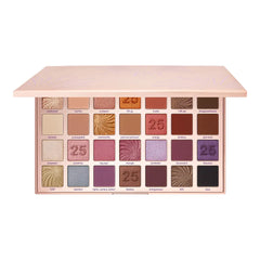 Tarte Tartelette™ Reflections Amazonian Clay Palette