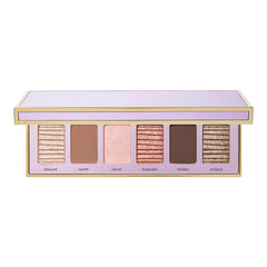 Tarte Tartelette™ To Go Amazonian Clay Palette