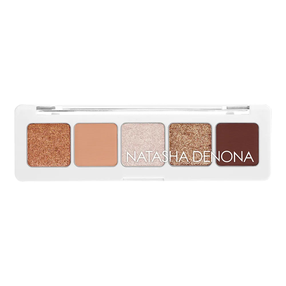 Natasha Denona Mini Nude Eyeshadow Palette