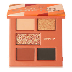 Sephora Collection Color Shifter Eye Palette • 7.2g