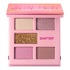 Sephora Collection Color Shifter Strange Botanicals Eyeshadow Palette Mini