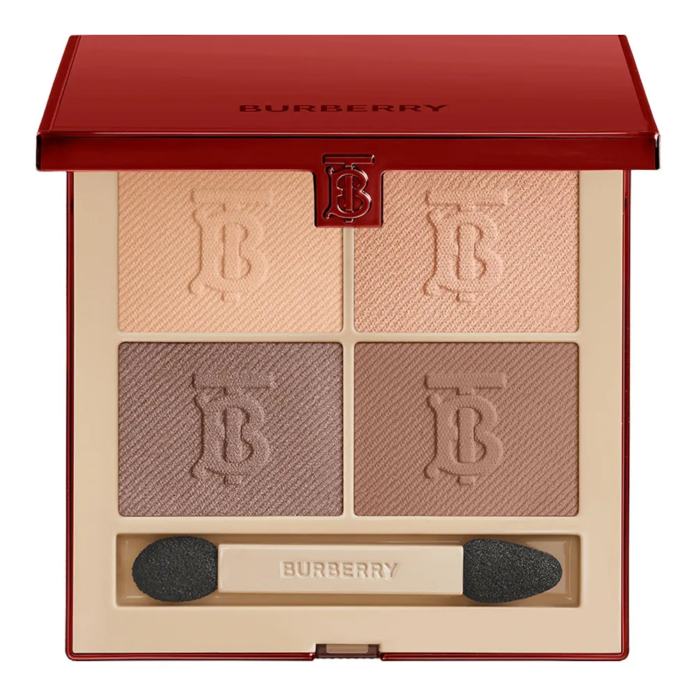 Burberry Beauty Eye Palette Iconic Honey